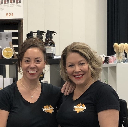 The Mind Behind HALAWA. Meet the Founders