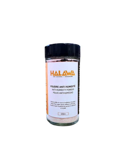Anti-Humidity Powder